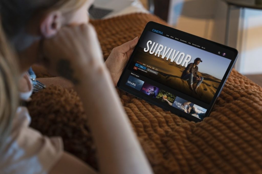 internetowa TV nie rezygnuj z ulubionych kanałów